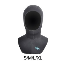 Wetsuit hood waterproof - hood,