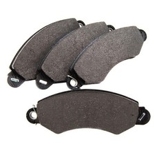 Disc Brake Brake Pad Set Front