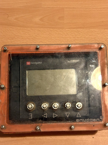 Philips navigator marine - ap,