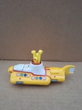 Corgi Yellow Submarine