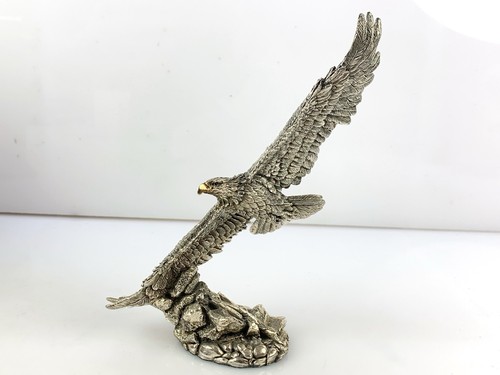 Comyns bald eagle soaring - soaring, f