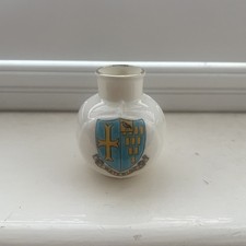 Goss crested ware model - goss,