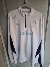 Rangers FC Training Tracksuit