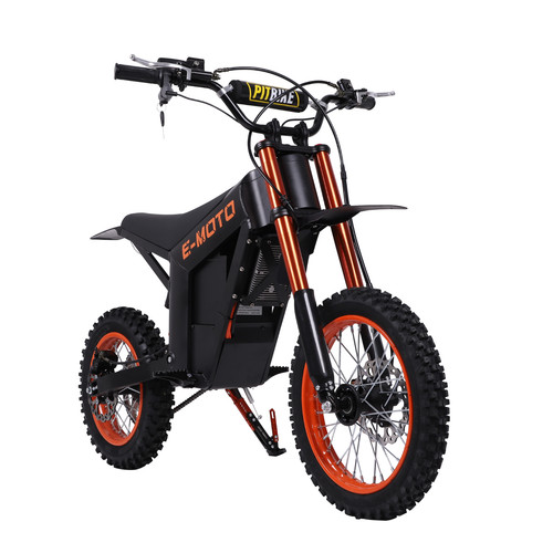 Y01 electric dirt - electric,