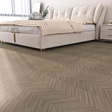 Herringbone Wood Grain Paper