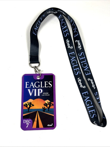 The eagles vip ticket - vip,