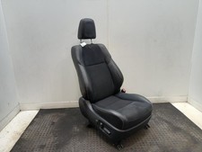 TOYOTA RAV 4 Front Seat
