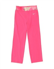 NIKE Girls Dri Fit Tracksuit