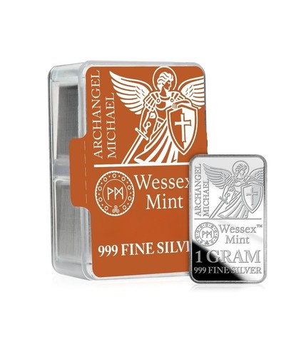 Wessex mint the iconic - the,