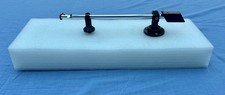 Decca ffss Mk1 tonearm complete with Auriol arm lift/lower and clip