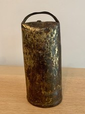 Portuguese Cow / Goat Bell -