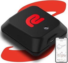 RaceBox Mini S Standalone GPS Based Performance Meter 25Hz with Mobile App