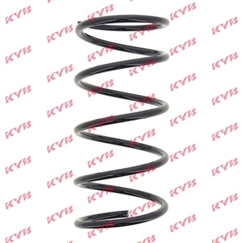 Coil springs for - 2x, (pair)