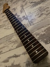 Strat Electric Guitar Neck 22