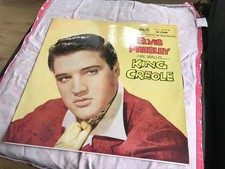 elvis king creole lp