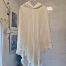 Poncho .NEW