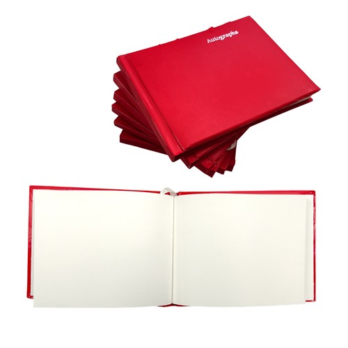 Pack red 100 pages - pack,