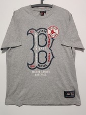 Majestic Boston Red Sox (MLB)