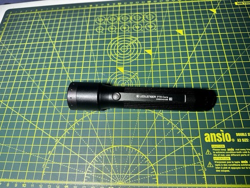 Ledlenser 502181 p7r core - ledlenser, led