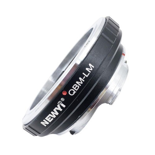Qbm lens adapter - qbm-lm, camera