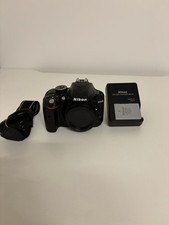 Nikon D D3300 24.2MP Digital