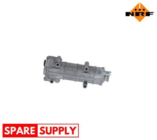 Cooler exhaust gas - cooler,,