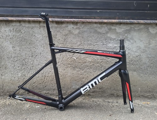 Bmc teammachine slr01 carbon - bmc,