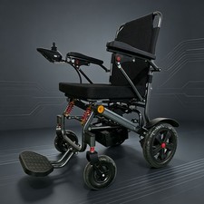 Lightweight Electric