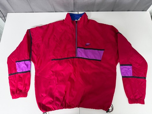 Vintage nike windbreaker - 80's,