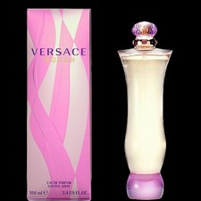 Versace Woman Eau De Parfum