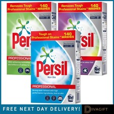 PERSIL NON BIO COLOUR PRO