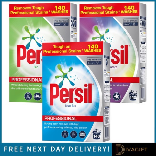Persil non bio colour pro - colour,