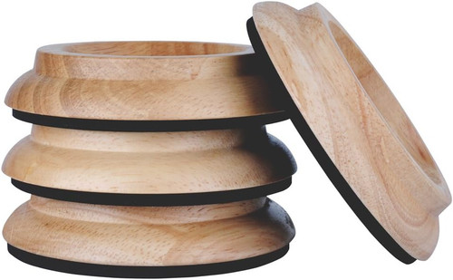 Kingpoint hardwood upright - hardwood,