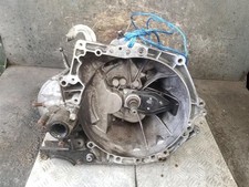 2009-2016 MK2 CITROEN C3