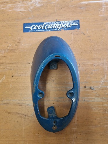 Beetle pre 1967 rear lights - beetle,