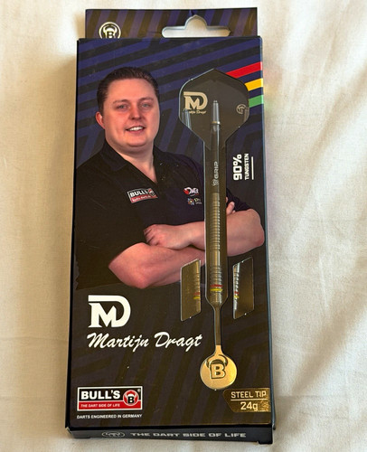 Rare martijn dragt bulls - martijn,