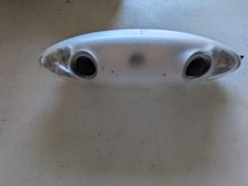 BMW Mini One/Cooper/S Rear Courtesy Light (Part #: 9219142) R55/R56 2007 - 2014