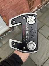 Scotty Cameron Futura 5w Putter. 34.5 Inch. Right Hand. ⛳️⛳️