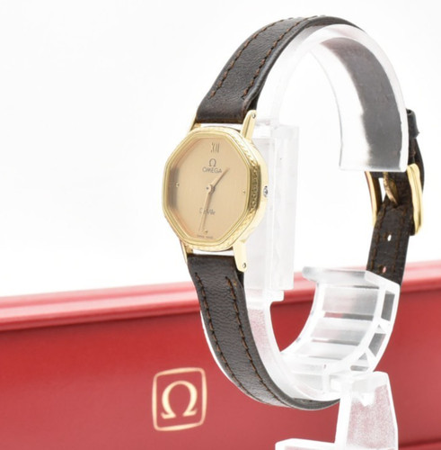 Near mint omega ville - omega, cal