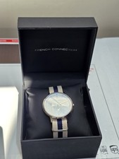 French Connection Men's Watch