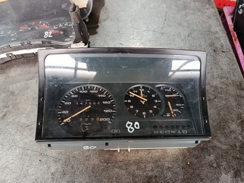 Polo 86c speedometer - polo,