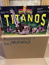 Mighty Morphin Power Rangers