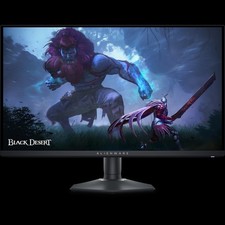 Alienware 27 360Hz QD-OLED
