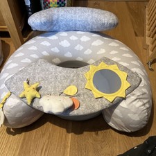 Mamas & Papas Sit & Play Baby Seat Great Condition