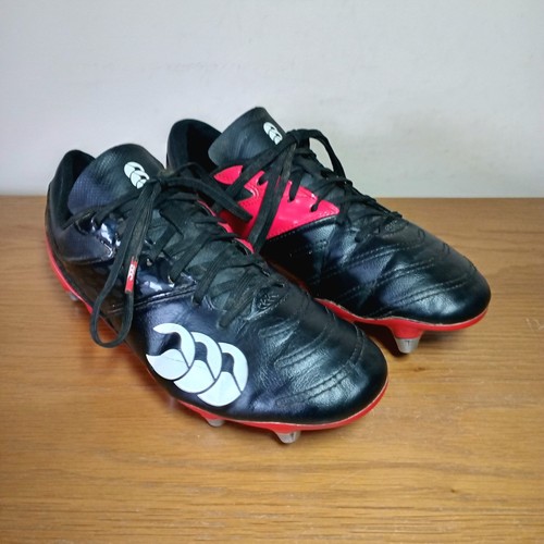 Canterbury rugby boots size - canterbury,