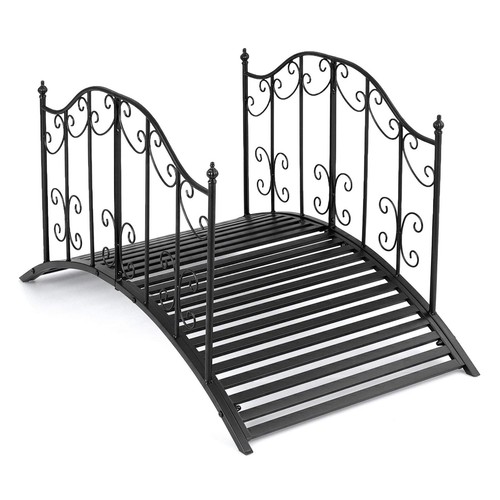 118 101 garden metal - garden,