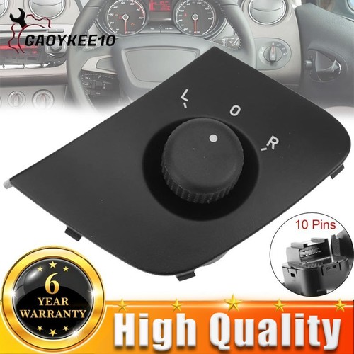 Car rearview mirror control - car,