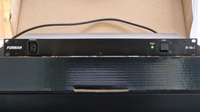 Furman M-10xE Power Conditioner, 10 x IEC Equipment Outlets, Boxed.