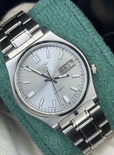 Vintage seiko mens - vintage, automatic