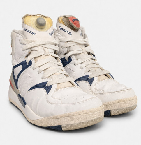 Rare vintage reebok - rare,